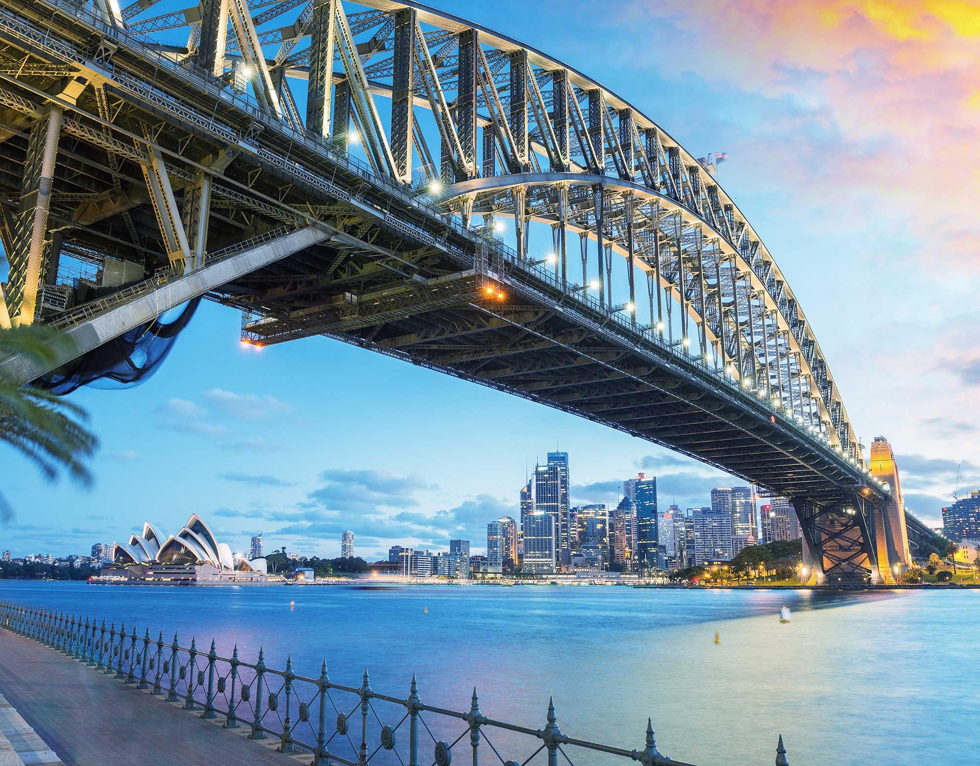 WEEKEND RIDER - Sydney Tours