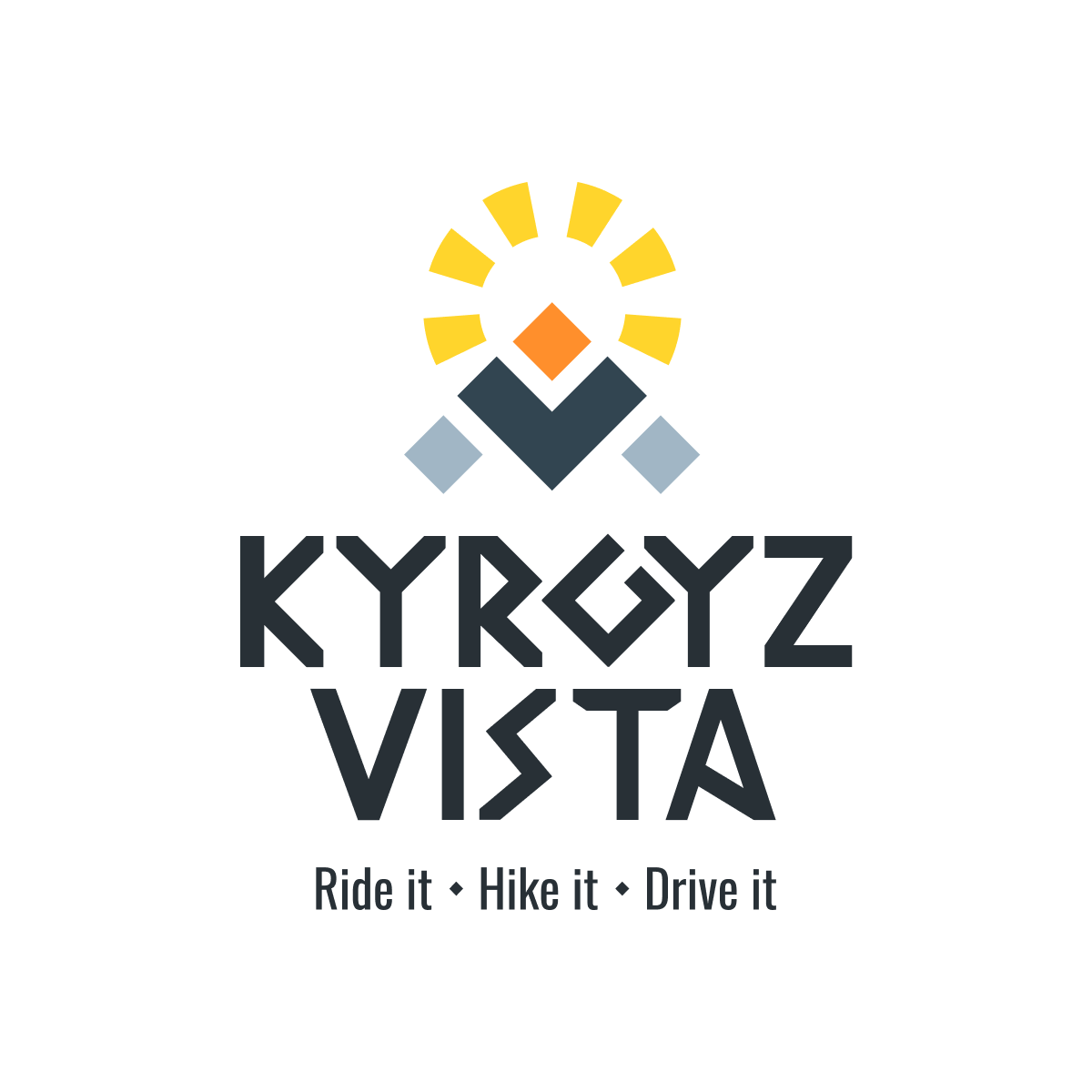 Kyrgyz Vista Travel