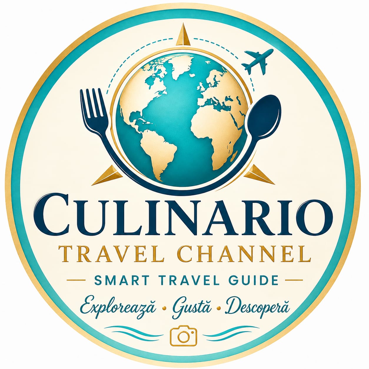 Culinario Travel Channel