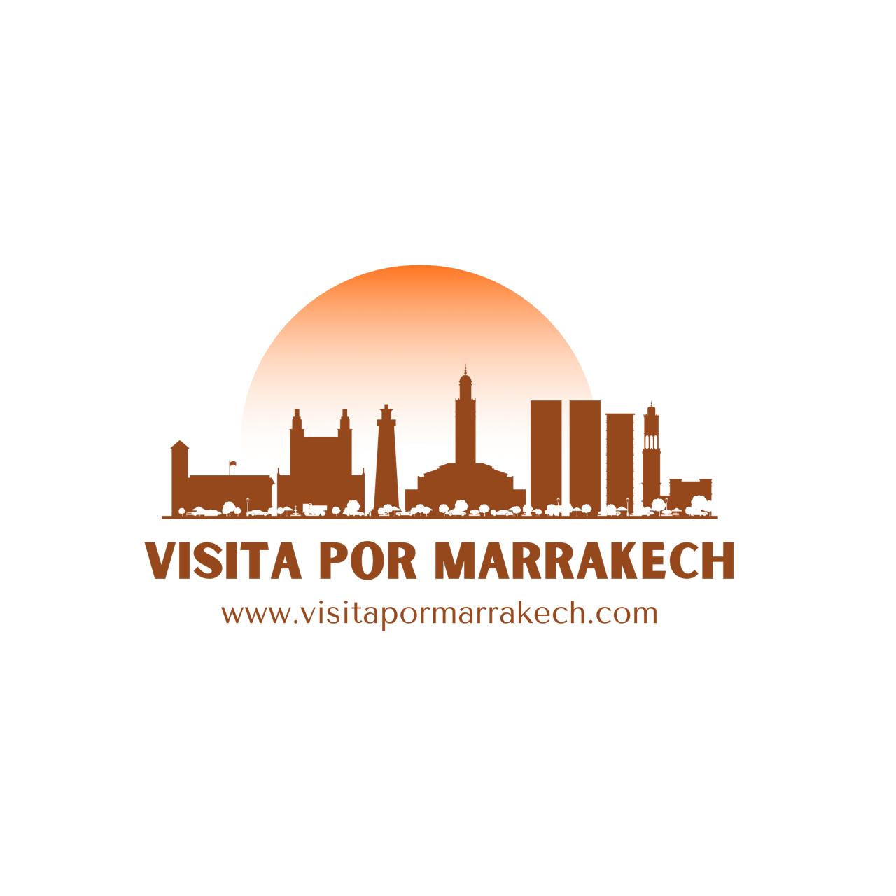 Visita Por Marrakech
