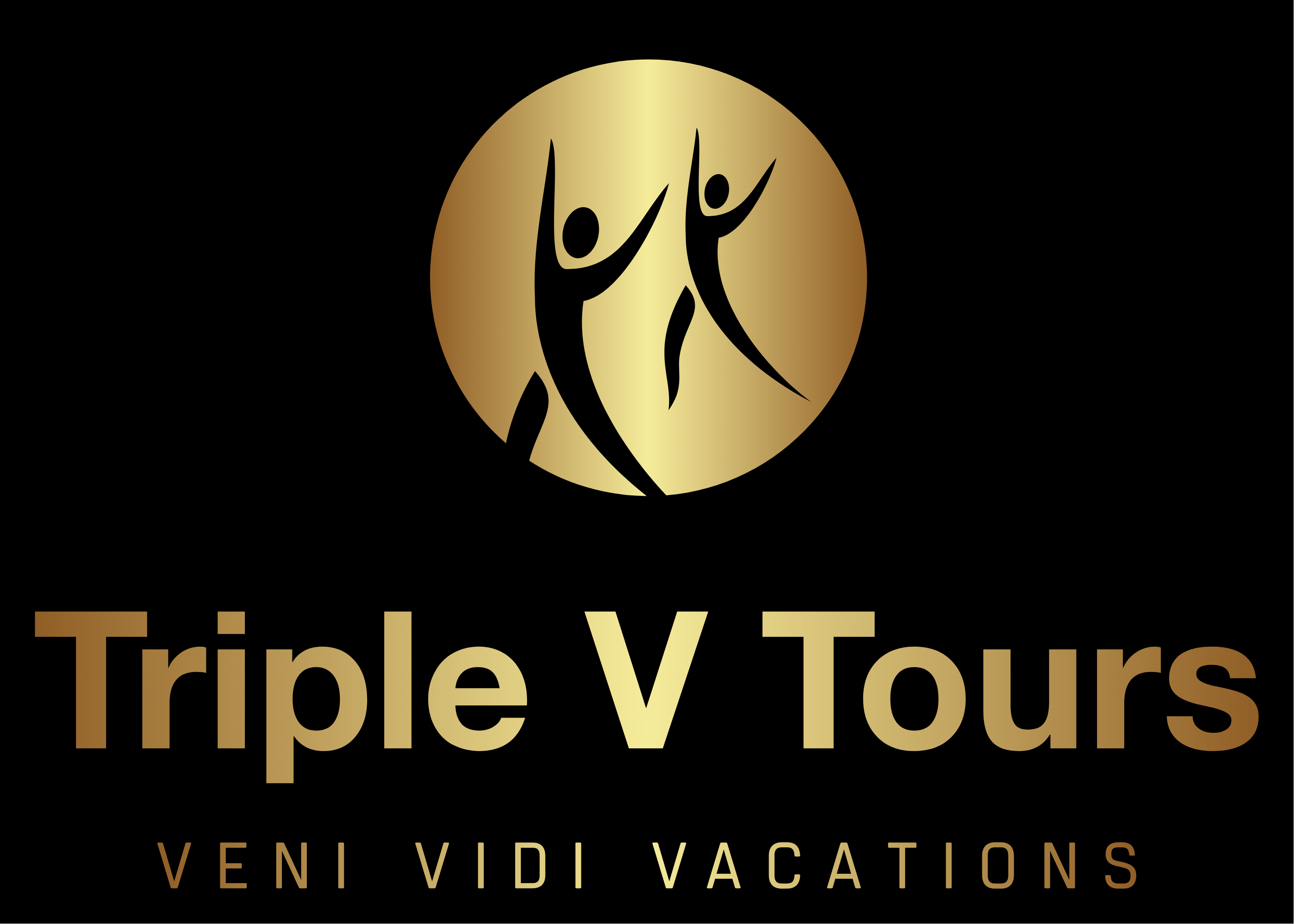 Triple V Tours