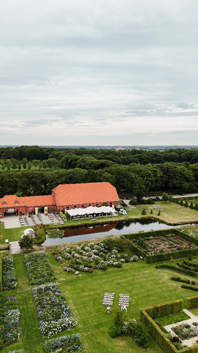 Plantentuin Merksplas