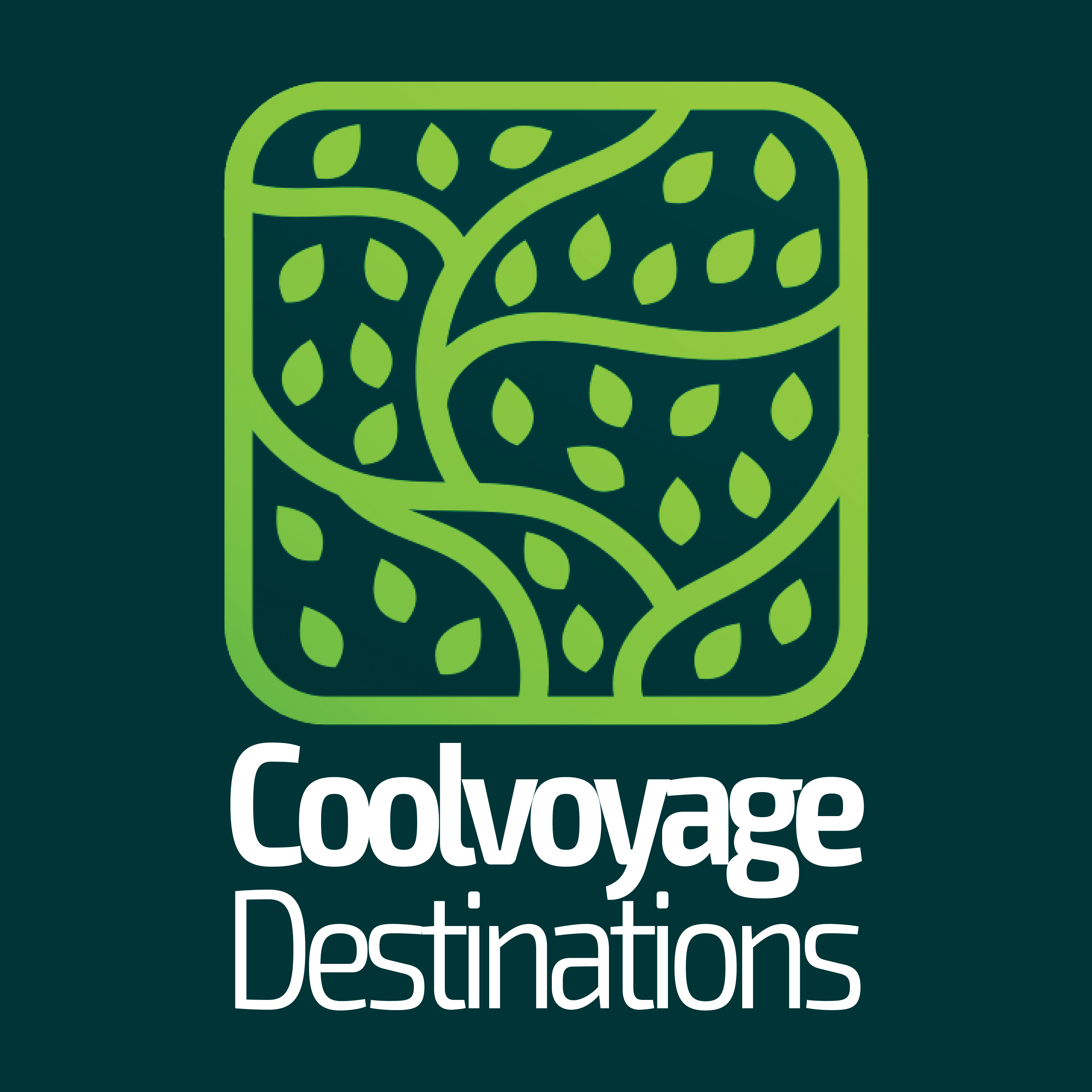 Coolvoyage Destinations