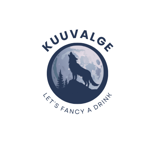 Kuuvalge Bar & Shisha Lounge