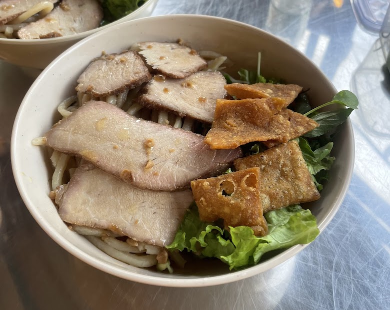 Cao Lau Thuong HoiAn