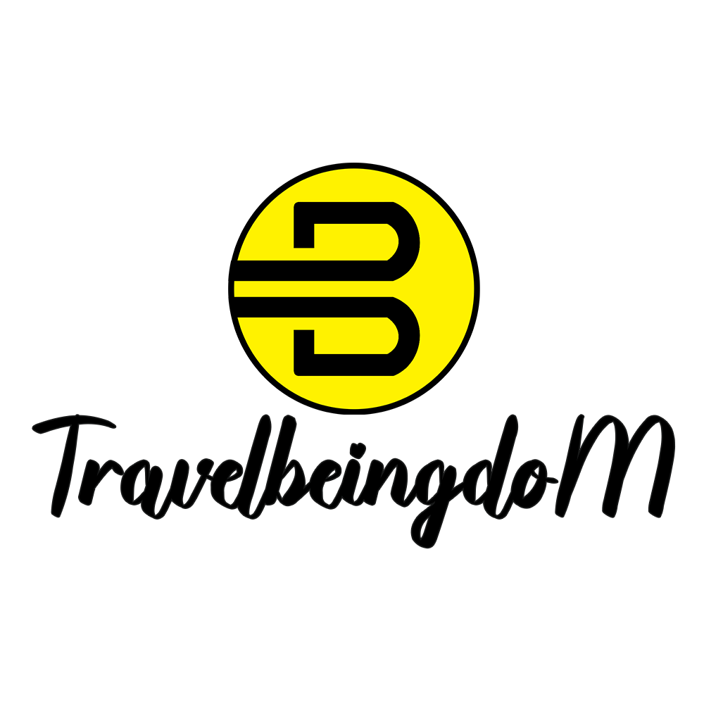 TravelbeingdoM