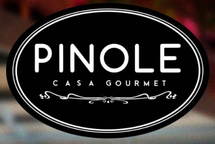 PINOLE CASA GOURMET