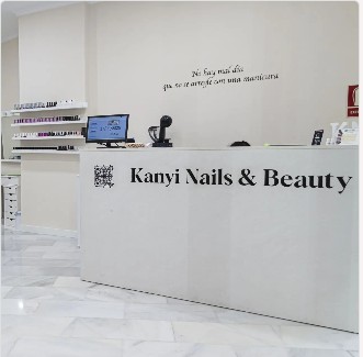 Kanyi Nails & Beauty