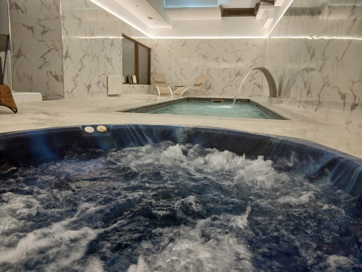 LA CASONA ENCANTO RURAL