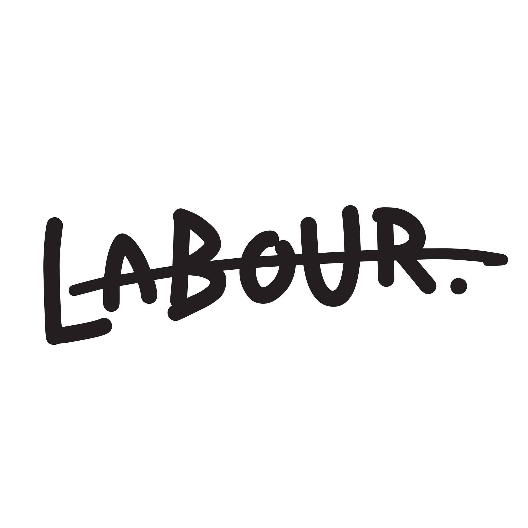 Labour Bar