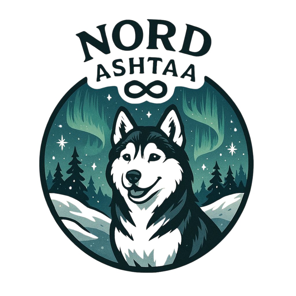Nord Ashtaa OÜ