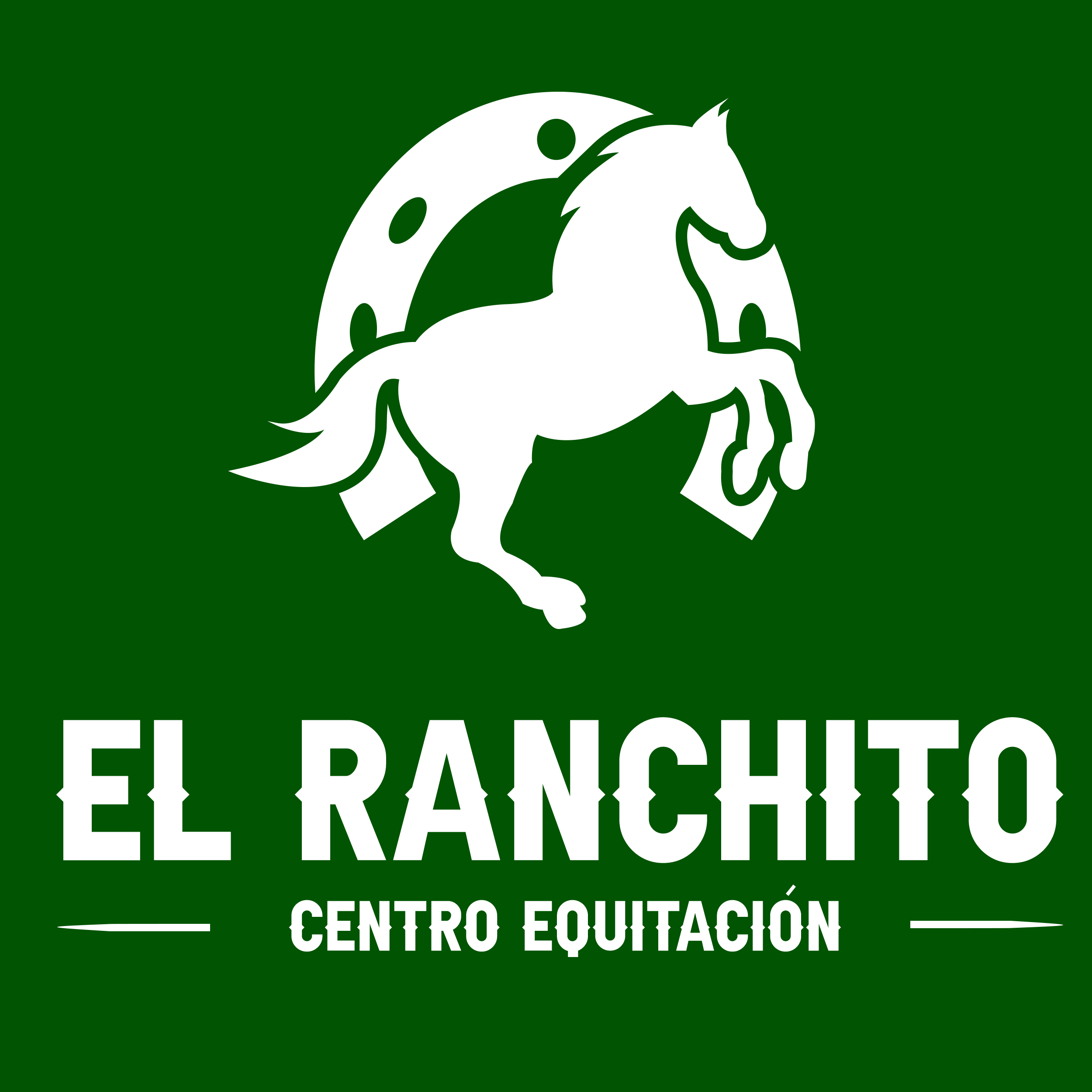 Club Hipico El Ranchito