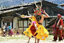 Indruka tours and travels