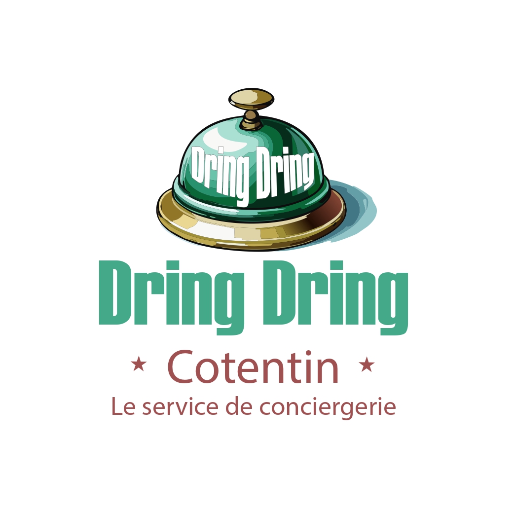 DRING DRING COTENTIN