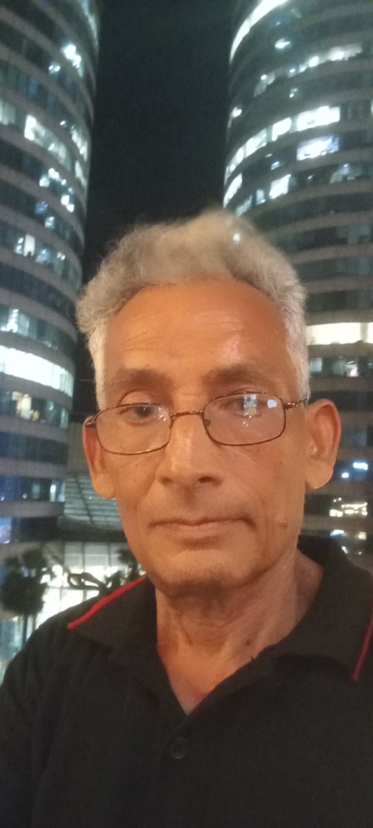 Kirthi  Panahtipola