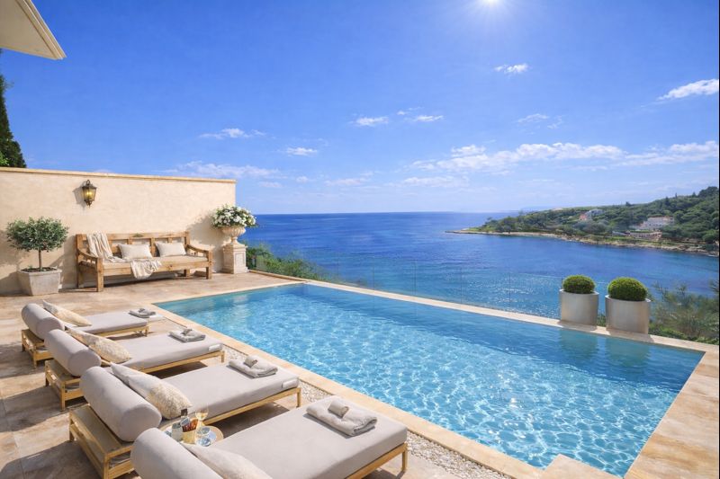 Corfu Jolie Villas
