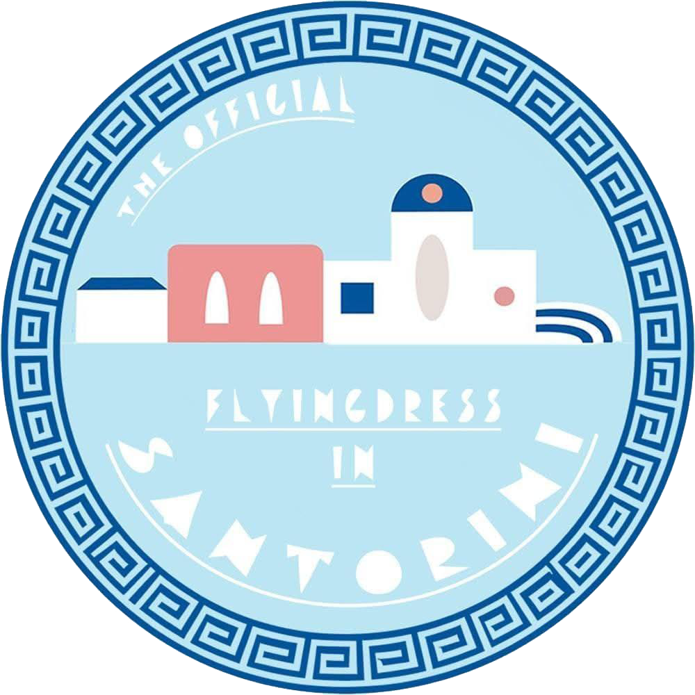 Flying Dress Photo Session