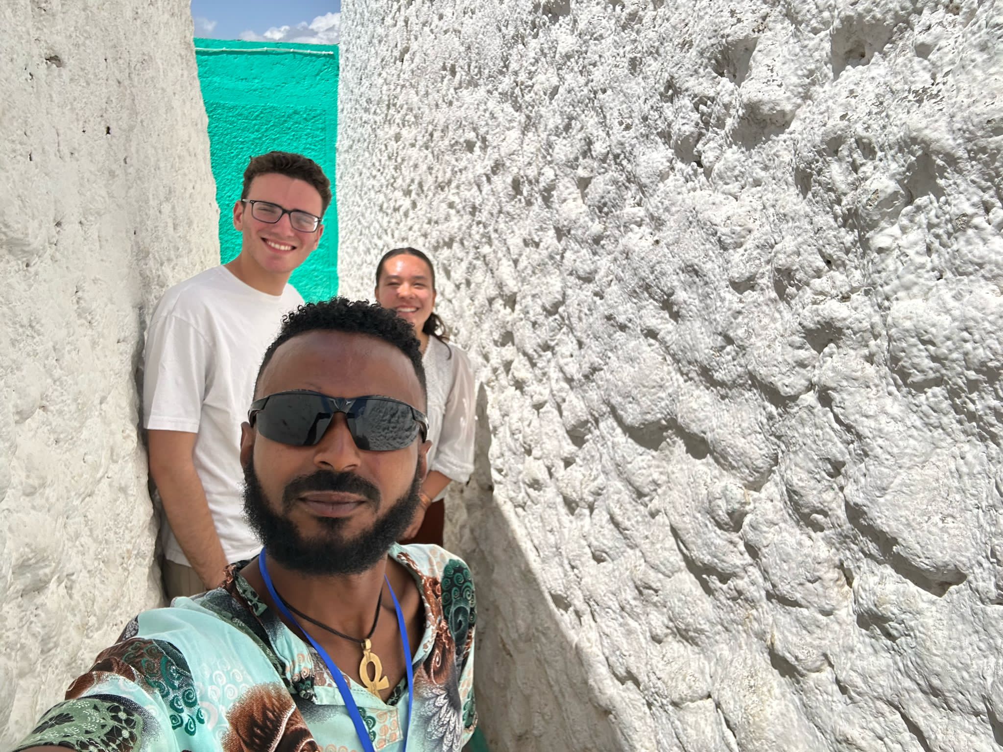 kaleab harar tours