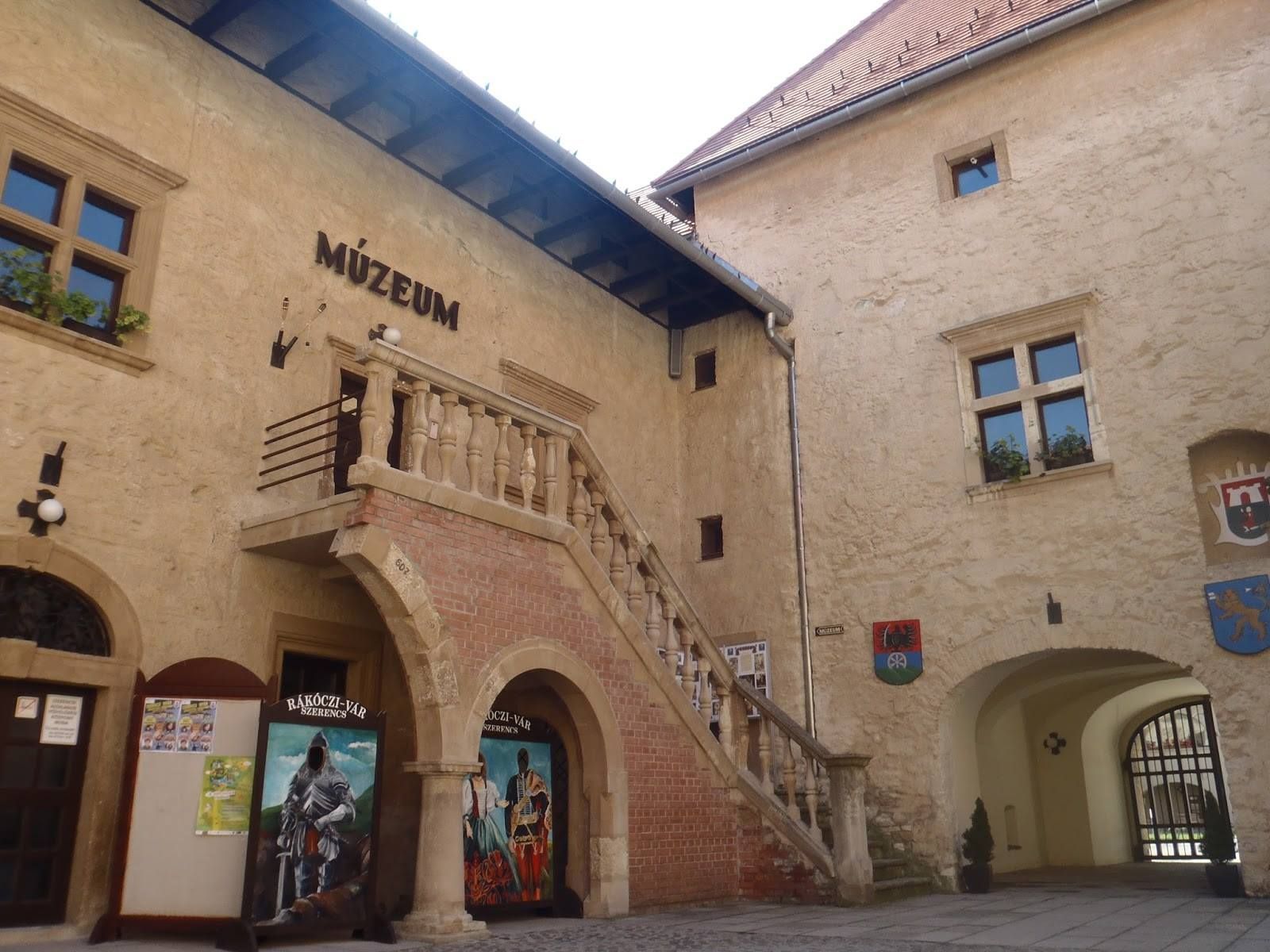 Zempleni Museum