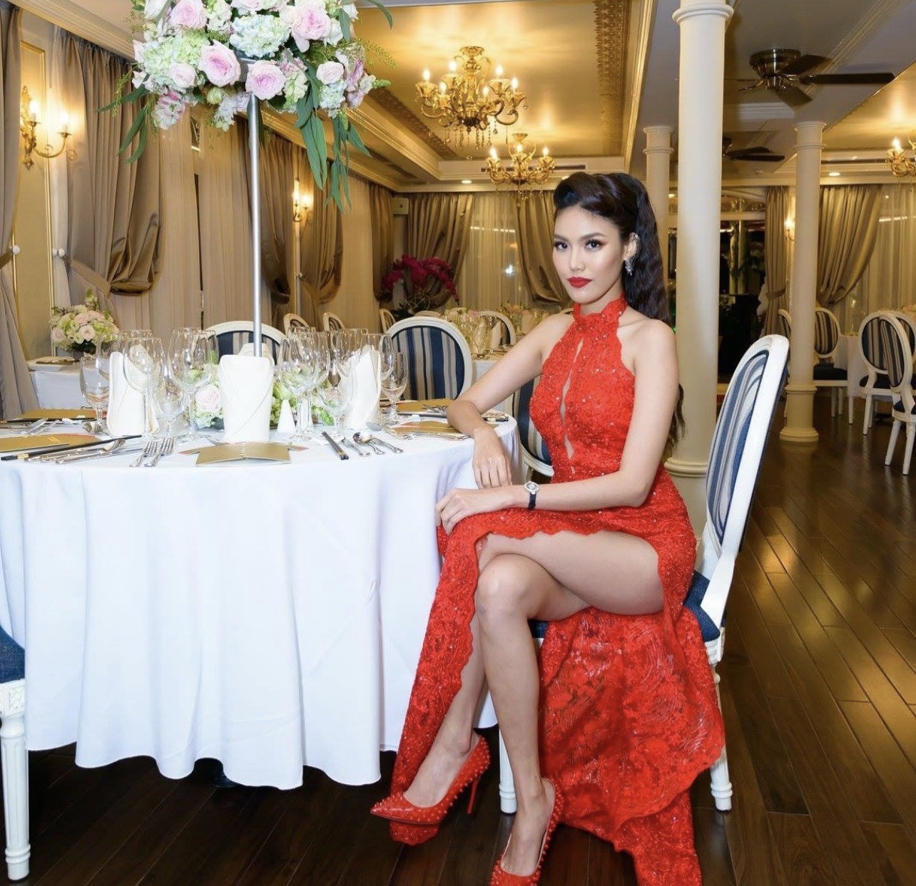 Mekong Princess