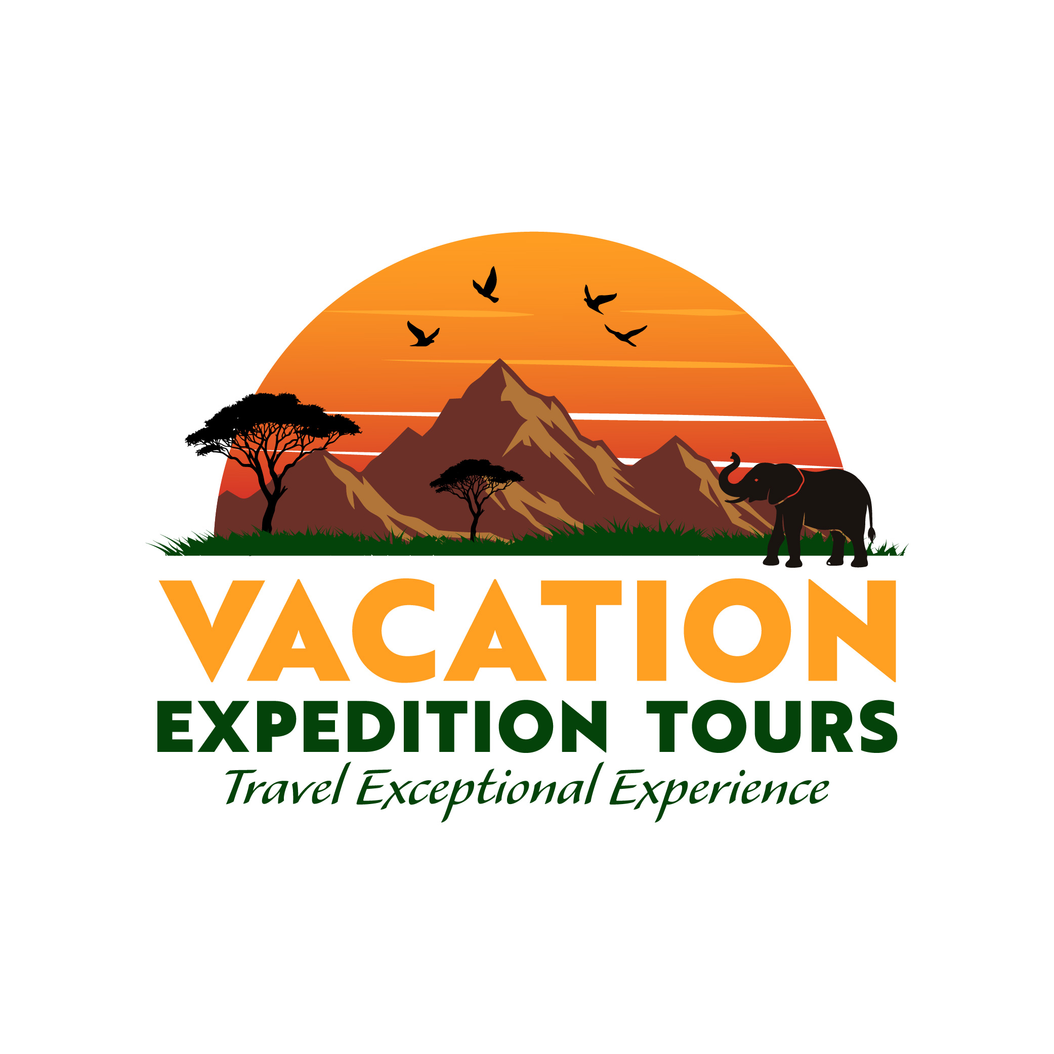 Vacation Expedition Tours