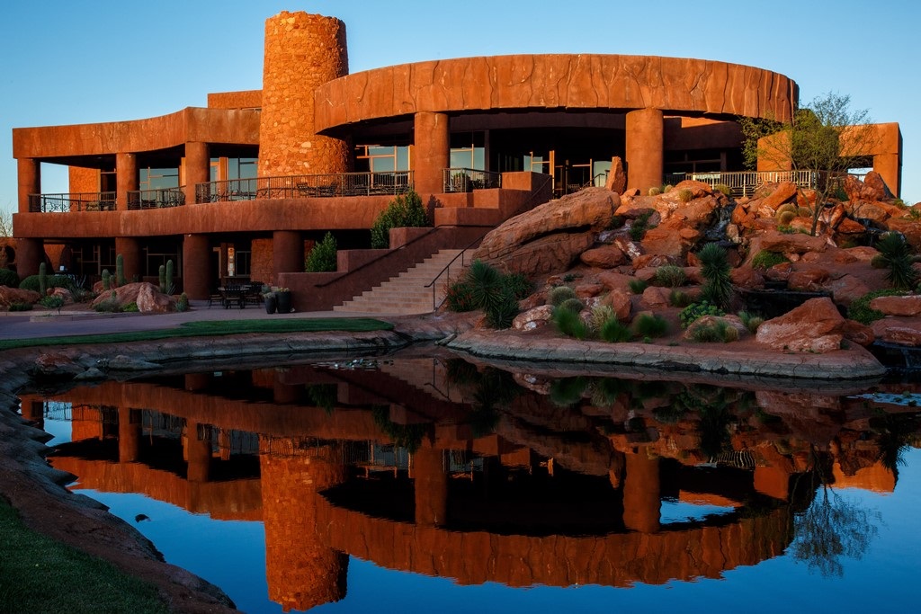 The Inn at Entrada