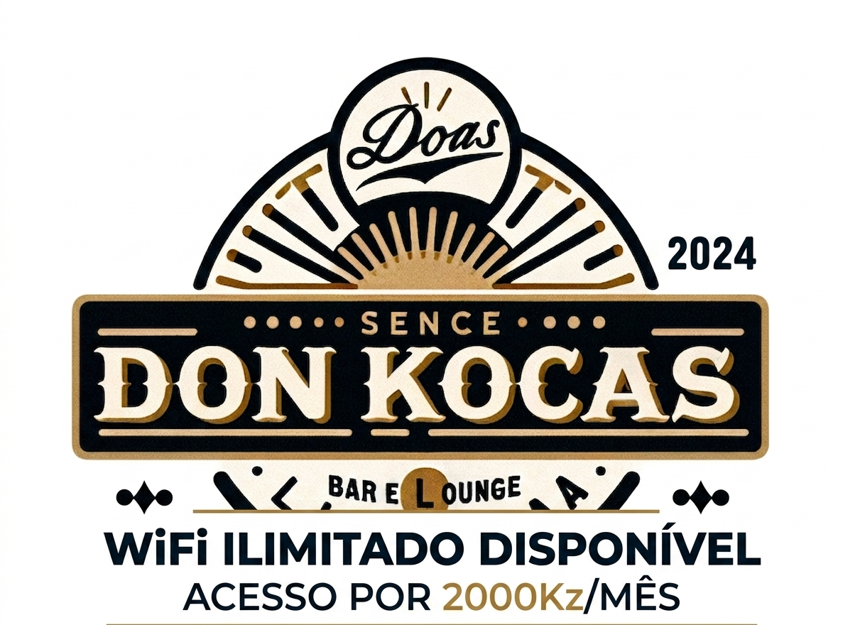 Don Kocas bar e lounge