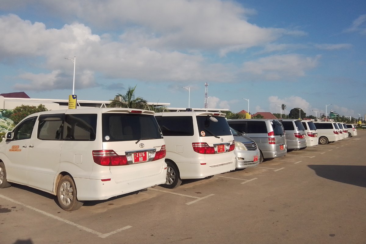 Go-go Almas Travel