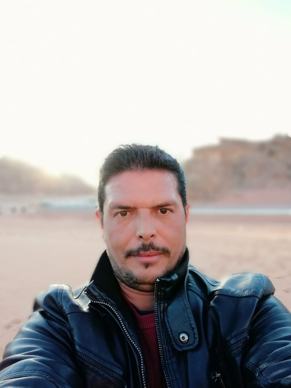 Khalil mohammed Khalil