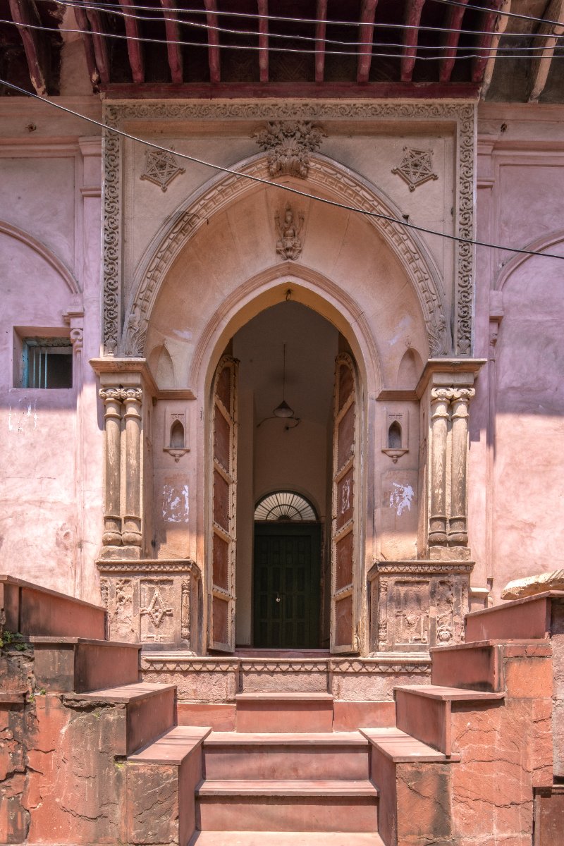 Kathika Cultural centre