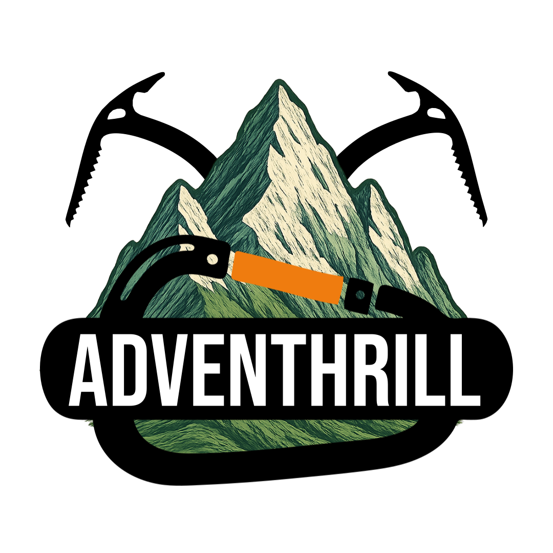 Adventhrill pvt ltd