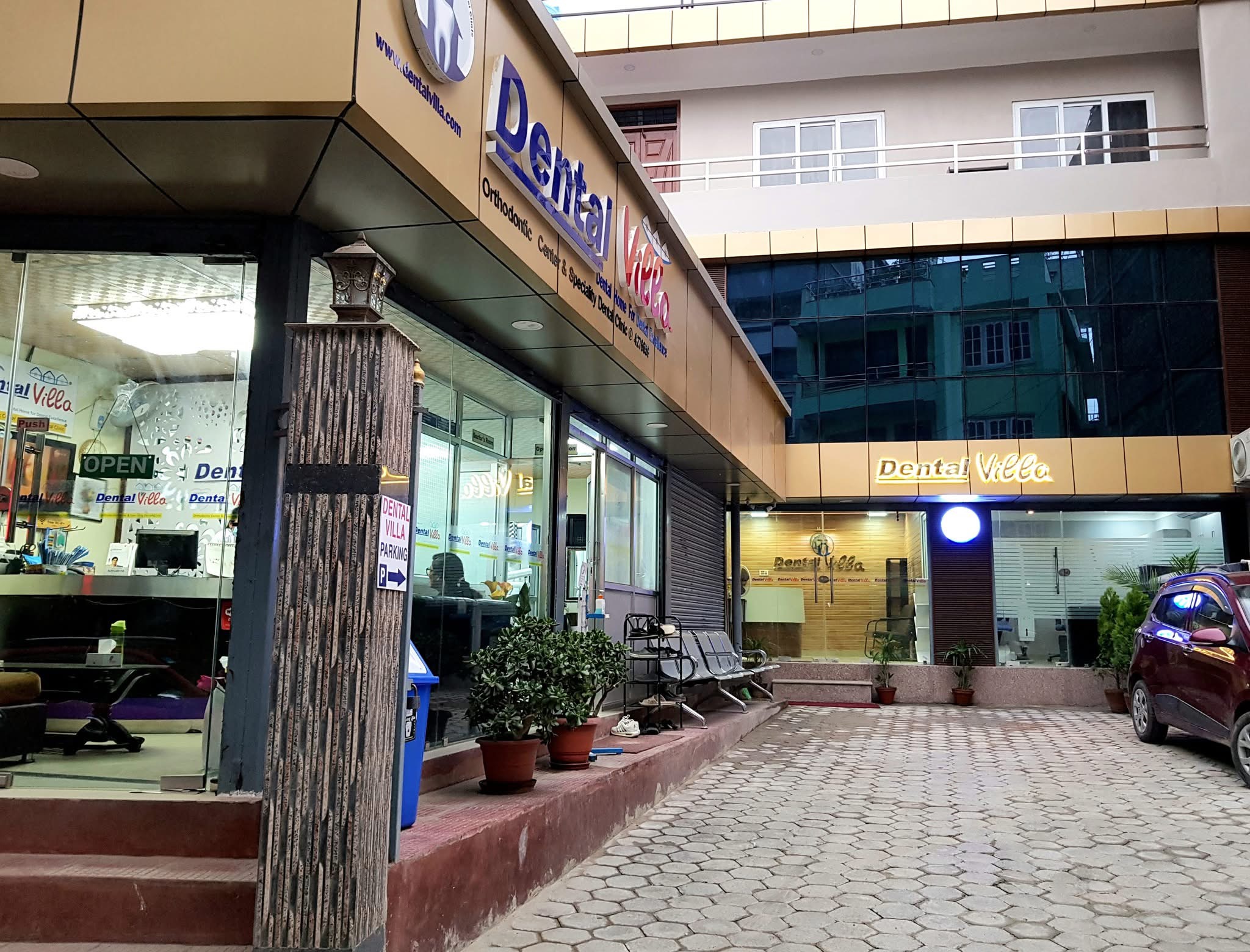 Dental Villa