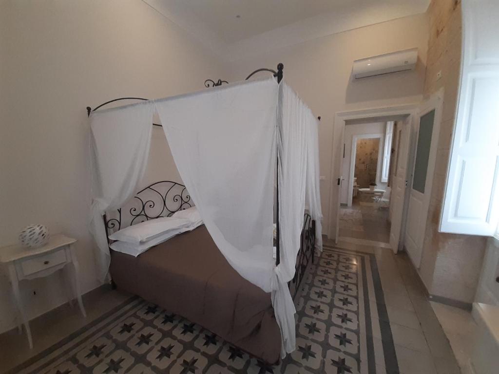 Dimora Girolamo charming house