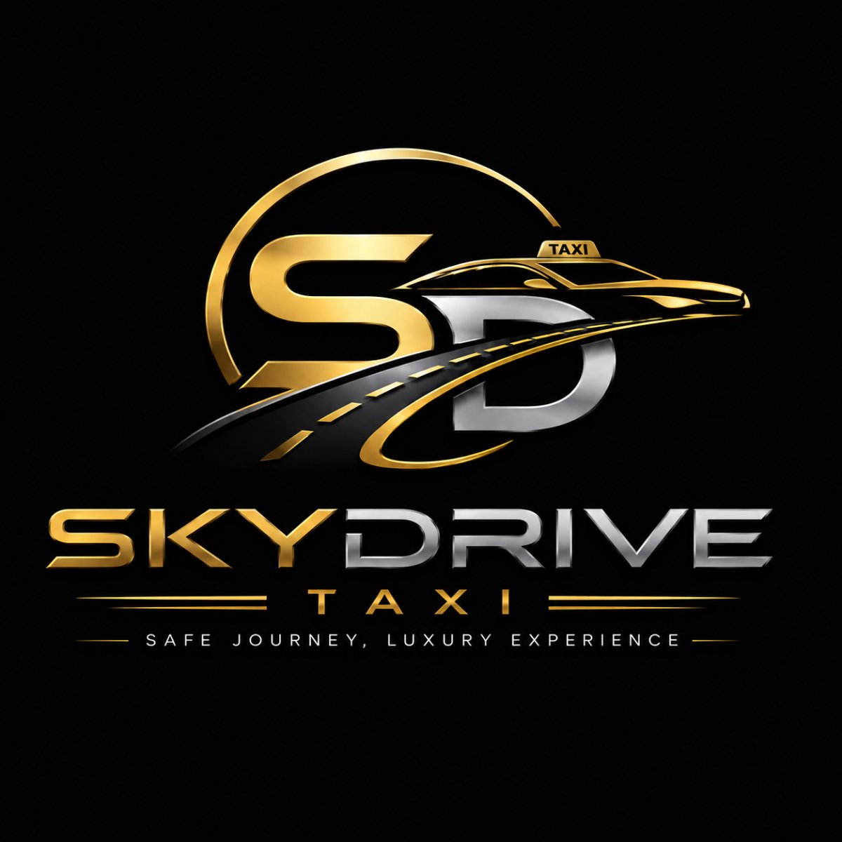 SkyDriveTaxi-Taxi Graz