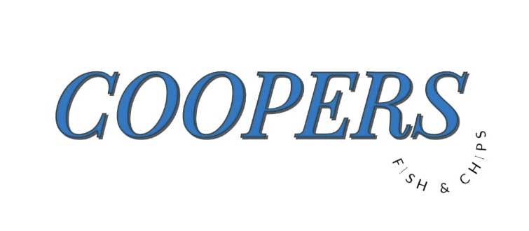 Coopers Fish & Chips