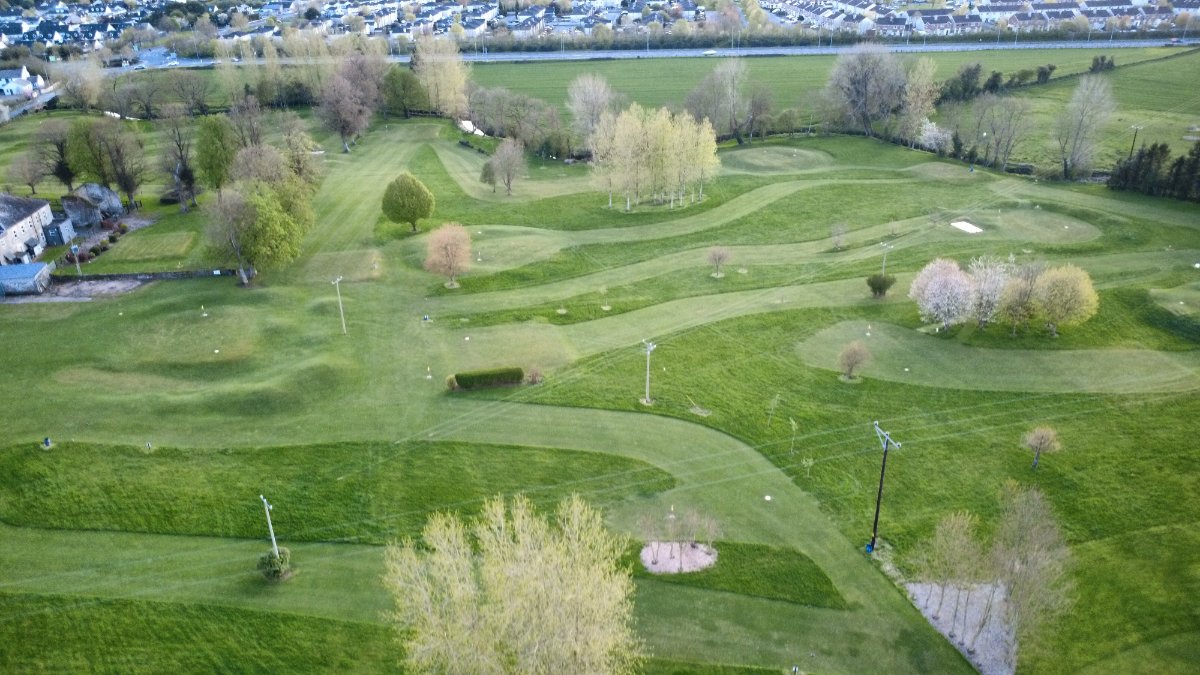 Pococke Golf Centre