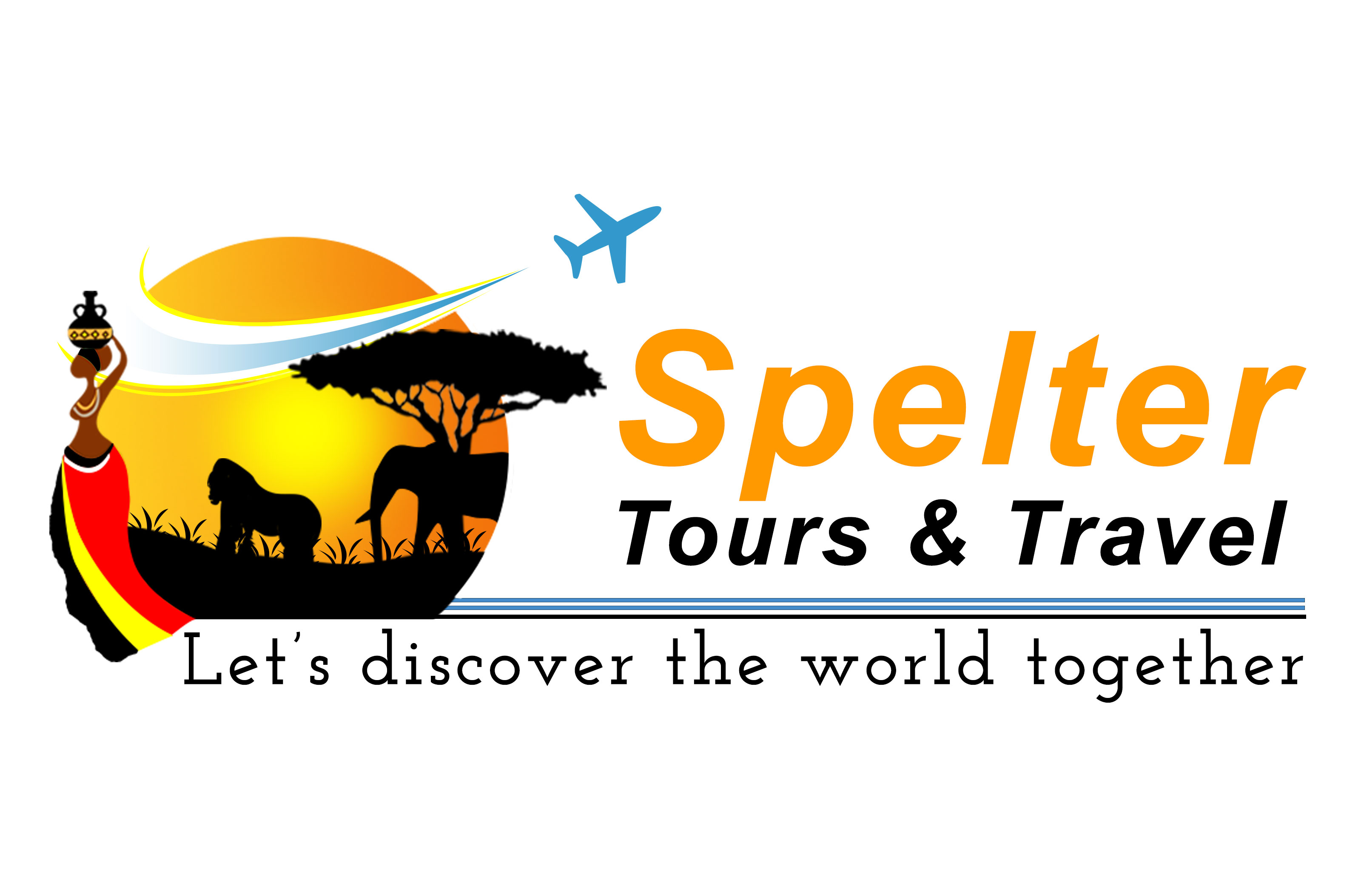 Spelter Tours and Travel Co