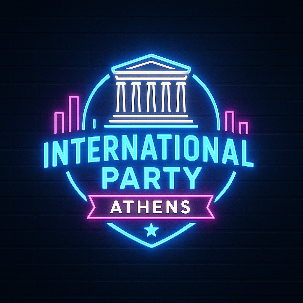International Party Athens