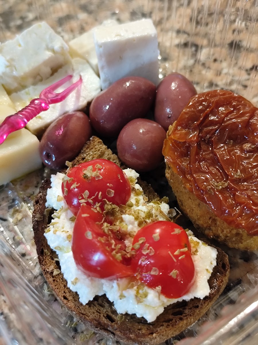 Kefalonia food tour