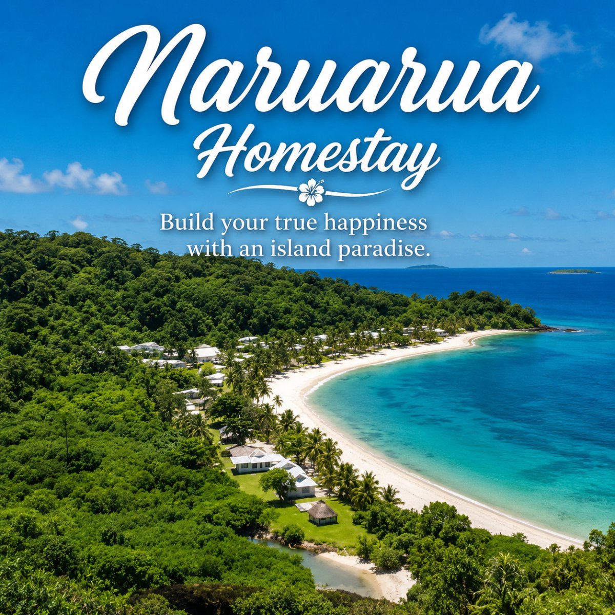 Naruarua Homestay