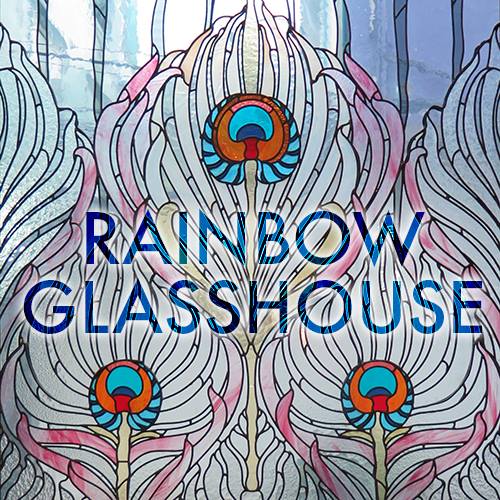 Happy Glass Lodge