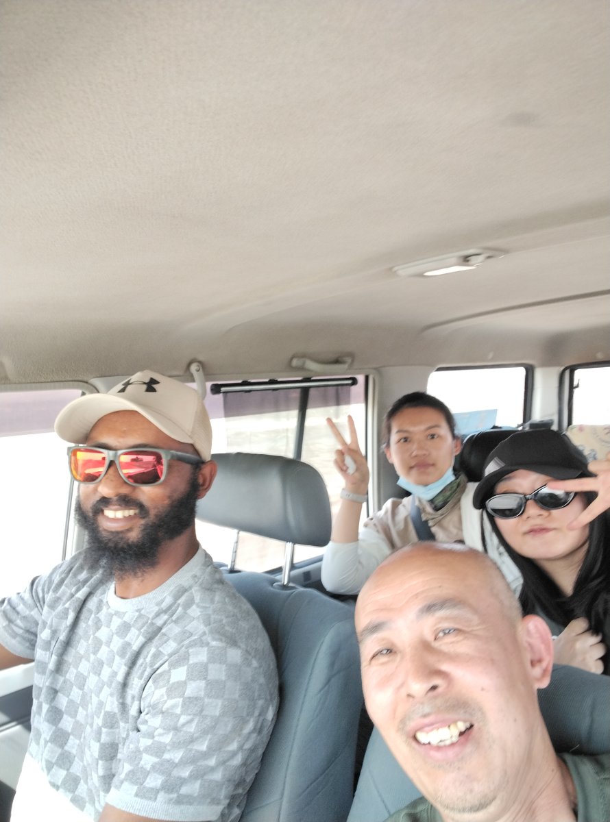 Cactus ethiopia tours