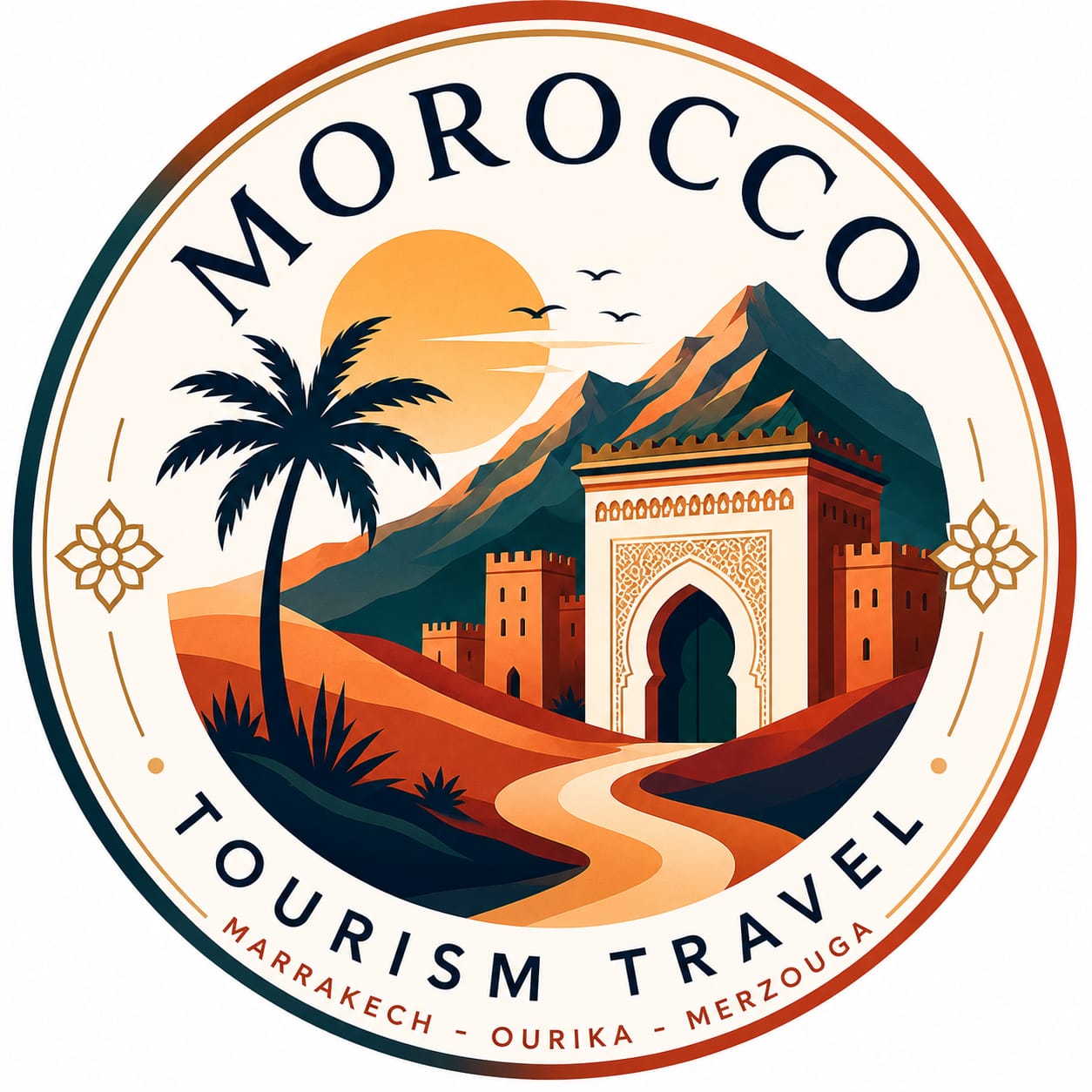 Morocco Tourism Travel