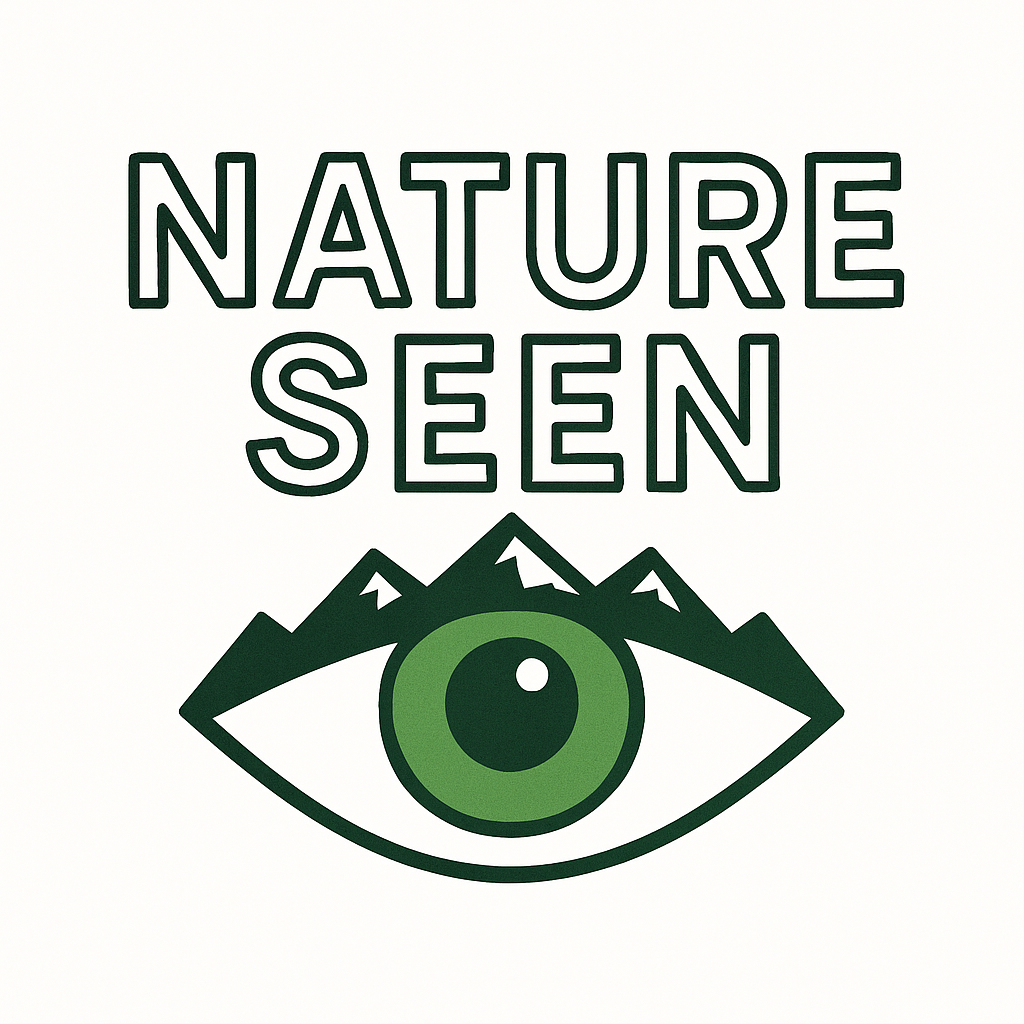 Nature Seen
