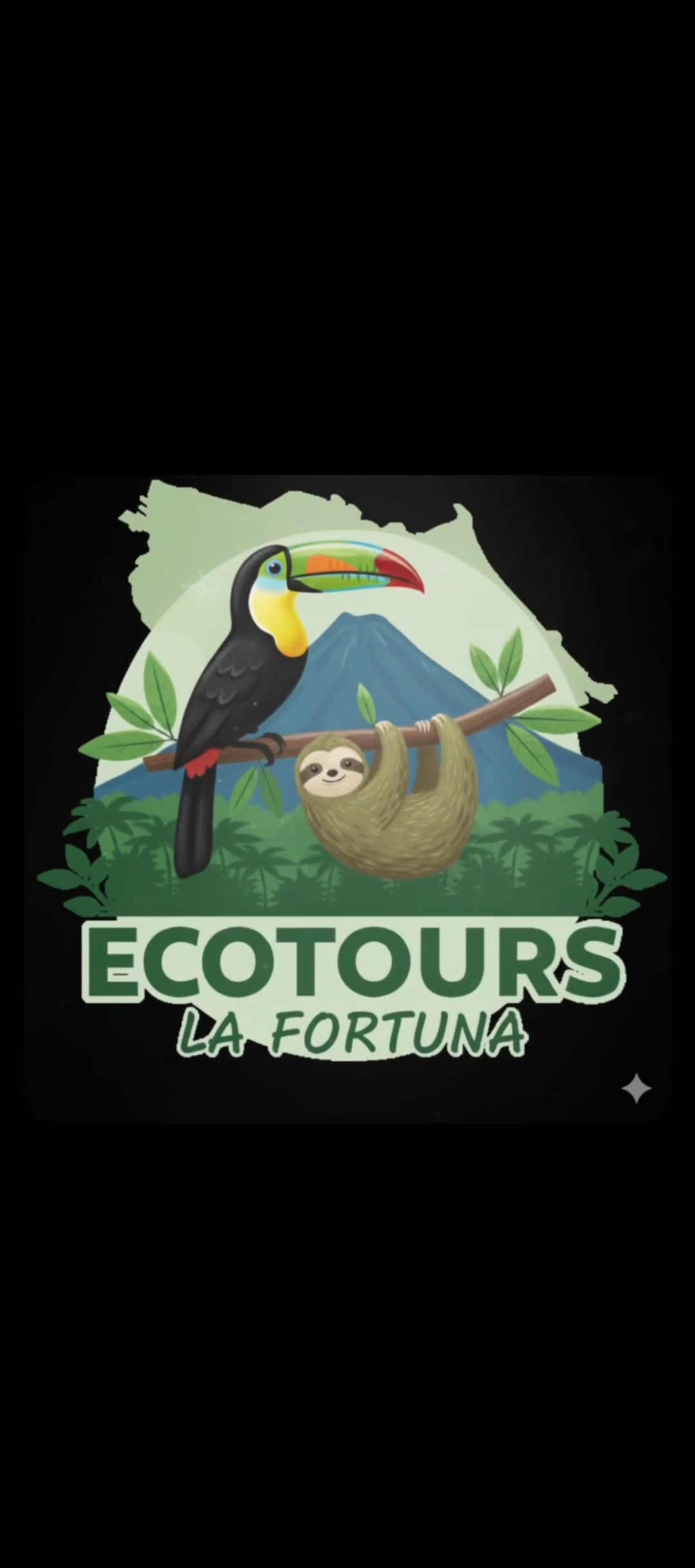 Ecotours La Fortuna