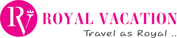 Royal Vacation DMC
