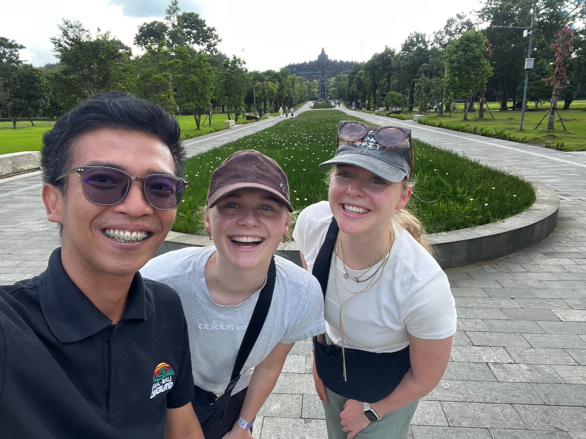 Java Bali Bespoke Travel