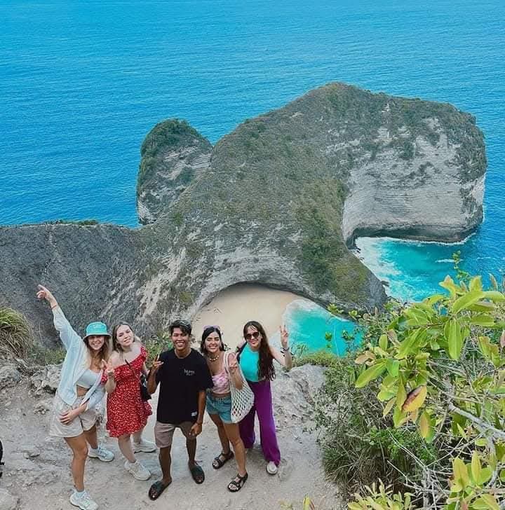 iGo Bali Trip