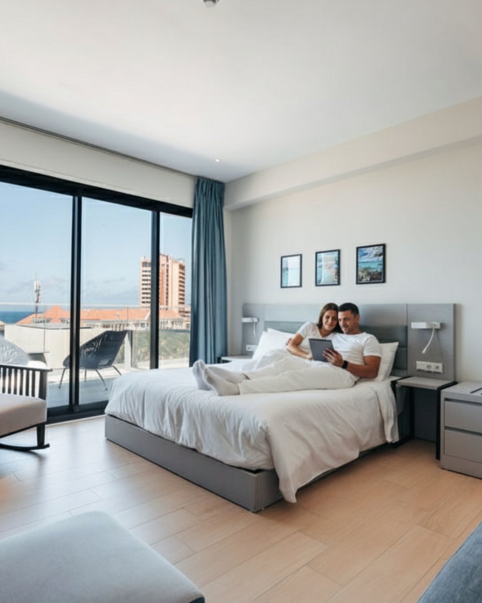 Elements Hotel & Shops Curacao