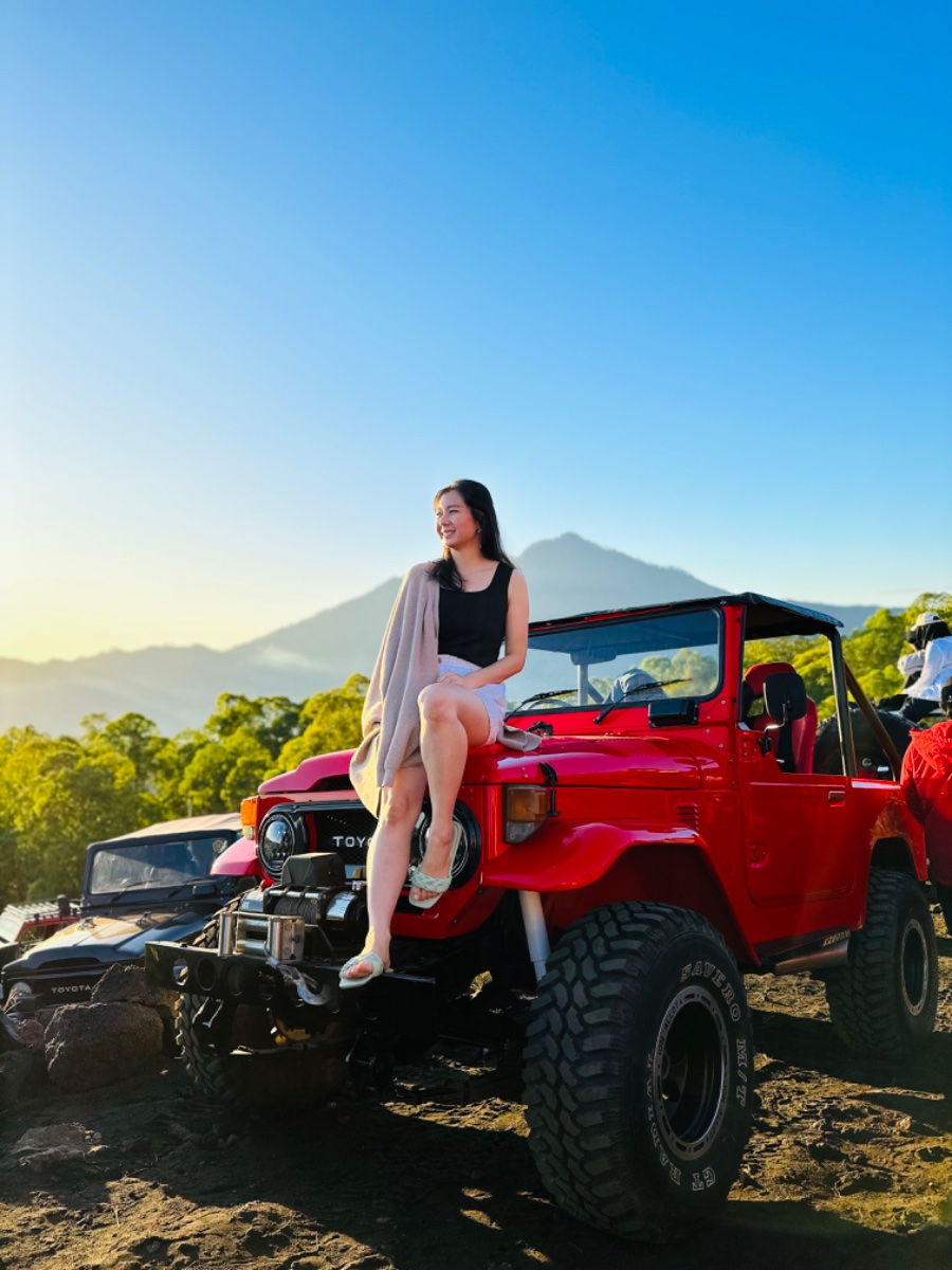 Me Tour and Travel Bali